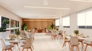 Mirante da Praia Apartamento Para Vender com 2 quartos 1 suítes no bairro Cruz das Almas em Maceió