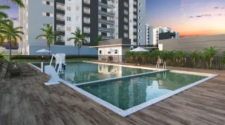 Mirante da Praia Apartamento Para Vender com 2 quartos 1 suítes no bairro Cruz das Almas em Maceió