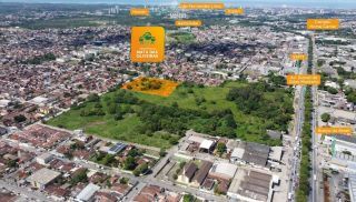Residencial Mata das Oliveiras Apartamento Para Vender com 2 quartos 1 suítes no bairro Escolha um bairro... em Maceió