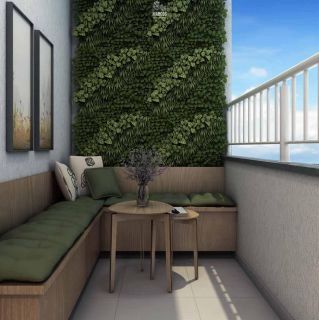 Residencial Mata das Oliveiras Apartamento Para Vender com 2 quartos 1 suítes no bairro Escolha um bairro... em Maceió