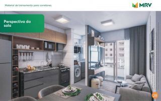 Torres de Trindade Apartamento Para Vender com 2 quartos 1 suítes no bairro Antares em Maceió