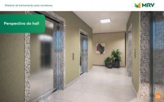 Torres de Trindade Apartamento Para Vender com 2 quartos 1 suítes no bairro Antares em Maceió