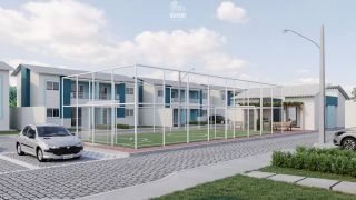 Varandas do Parque  Apartamento Para Vender com 2 quartos 1 suítes no bairro Tabuleiro dos Martins em Maceió