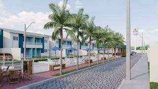 Varandas do Parque  Apartamento Para Vender com 2 quartos 1 suítes no bairro Tabuleiro dos Martins em Maceió