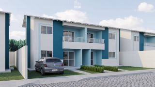 Varandas do Parque  Apartamento Para Vender com 2 quartos 1 suítes no bairro Tabuleiro dos Martins em Maceió