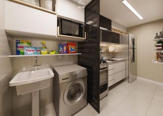 Varandas do Parque  Apartamento Para Vender com 2 quartos 1 suítes no bairro Tabuleiro dos Martins em Maceió