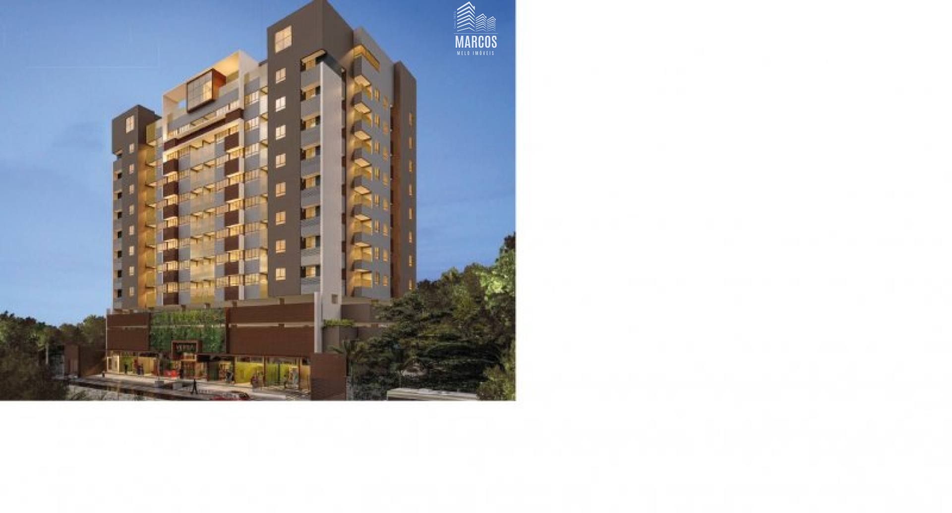 VERSA PONTA VERDE Apartamento Para Vender com 3 quartos 2 suítes no bairro Ponta Verde em Maceió