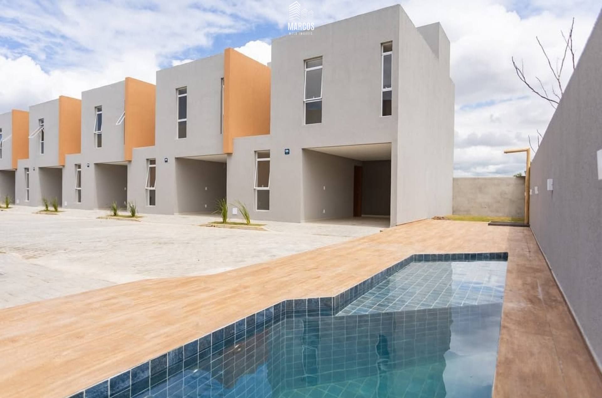 RESIDENCIAL CATUÇABA