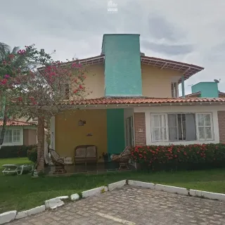 RESIDENCIAL PORTE DE MARI