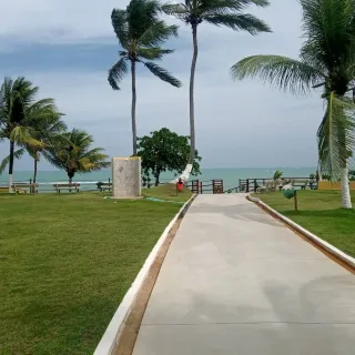 RESIDENCIAL PORTE DE MARI