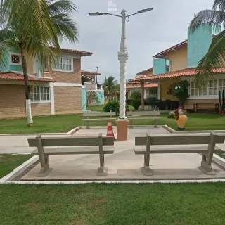 RESIDENCIAL PORTE DE MARI
