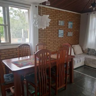 CASA NA GARÇA TORTA COM 5QTS