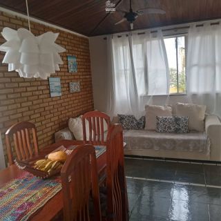 CASA NA GARÇA TORTA COM 5QTS