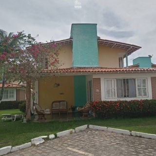 CASA NA GARÇA TORTA COM 5QTS