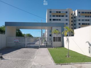 RESIDENCIAL GRAND PÁTIO 2