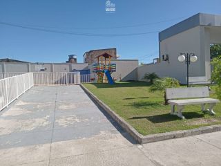 RESIDENCIAL GRAND PÁTIO 2