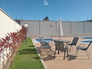 RESIDENCIAL GRAND PÁTIO 2