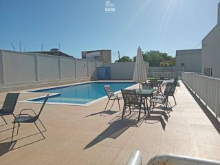 RESIDENCIAL GRAND PÁTIO 2