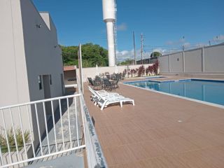 RESIDENCIAL GRAND PÁTIO 2