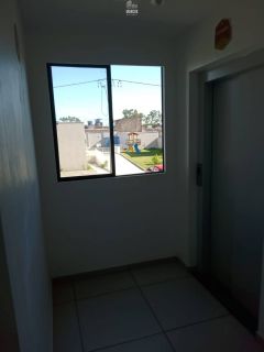RESIDENCIAL GRAND PÁTIO 2