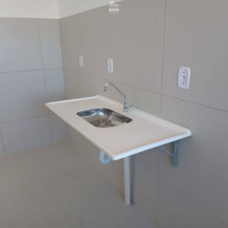 RESIDENCIAL GRAND PÁTIO 2