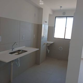 RESIDENCIAL GRAND PÁTIO 2