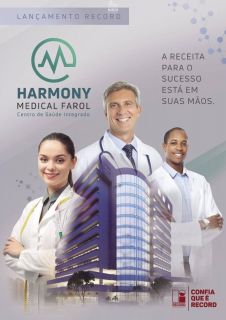 HARMONI CENTER FAROL.