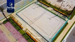 Jardim Pau Brasil - Casa de Condomínio Para Vender com 2 quartos no bairro Cidade Universitária em Maceió
