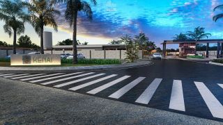 Condomínio Kenai - Lote / Terreno de Condomínio Para Vender no bairro Frances em Marechal Deodoro