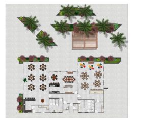 Condomínio Kenai - Lote / Terreno de Condomínio Para Vender no bairro Frances em Marechal Deodoro