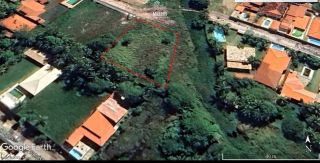 Loteamento Barra Mar - Lote / Terreno de Bairro Para Vender no bairro Barra de São Miguel em Barra De São Miguel