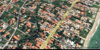 Loteamento Barra Mar - Lote / Terreno de Bairro Para Vender no bairro Barra de São Miguel em Barra De São Miguel