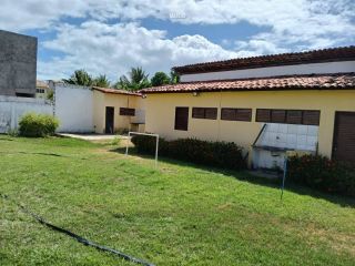 Casa Para Vender com 4 quartos 1 suítes no bairro Barra de São Miguel em Barra De São Miguel