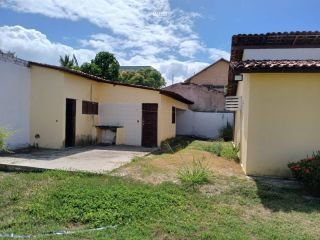 Casa Para Vender com 4 quartos 1 suítes no bairro Barra de São Miguel em Barra De São Miguel