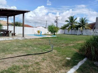 Casa Para Vender com 4 quartos 1 suítes no bairro Barra de São Miguel em Barra De São Miguel