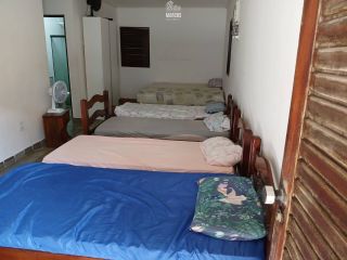 Casa Para Vender com 4 quartos 1 suítes no bairro Barra de São Miguel em Barra De São Miguel