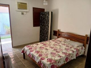 Casa Para Vender com 4 quartos 1 suítes no bairro Barra de São Miguel em Barra De São Miguel