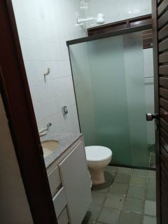 Casa Para Vender com 4 quartos 1 suítes no bairro Barra de São Miguel em Barra De São Miguel