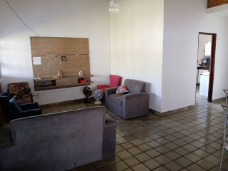 Casa Para Vender com 4 quartos 1 suítes no bairro Barra de São Miguel em Barra De São Miguel