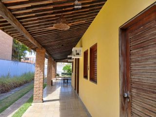 Casa Para Vender com 4 quartos 1 suítes no bairro Barra de São Miguel em Barra De São Miguel