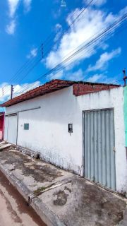 Casa Para Vender com 2 quartos no bairro TAPERAGUA em Marechal Deodoro