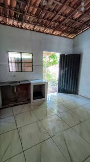 Casa Para Vender com 2 quartos no bairro TAPERAGUA em Marechal Deodoro