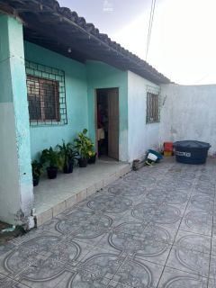 Casa Para Vender com 3 quartos no bairro Tabuleiro dos Martins em Maceió