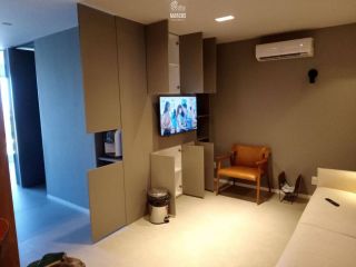 Centenário Plaza Center- Sala Comercial Para Vender no bairro Farol em Maceió