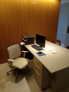Centenário Plaza Center- Sala Comercial Para Vender no bairro Farol em Maceió