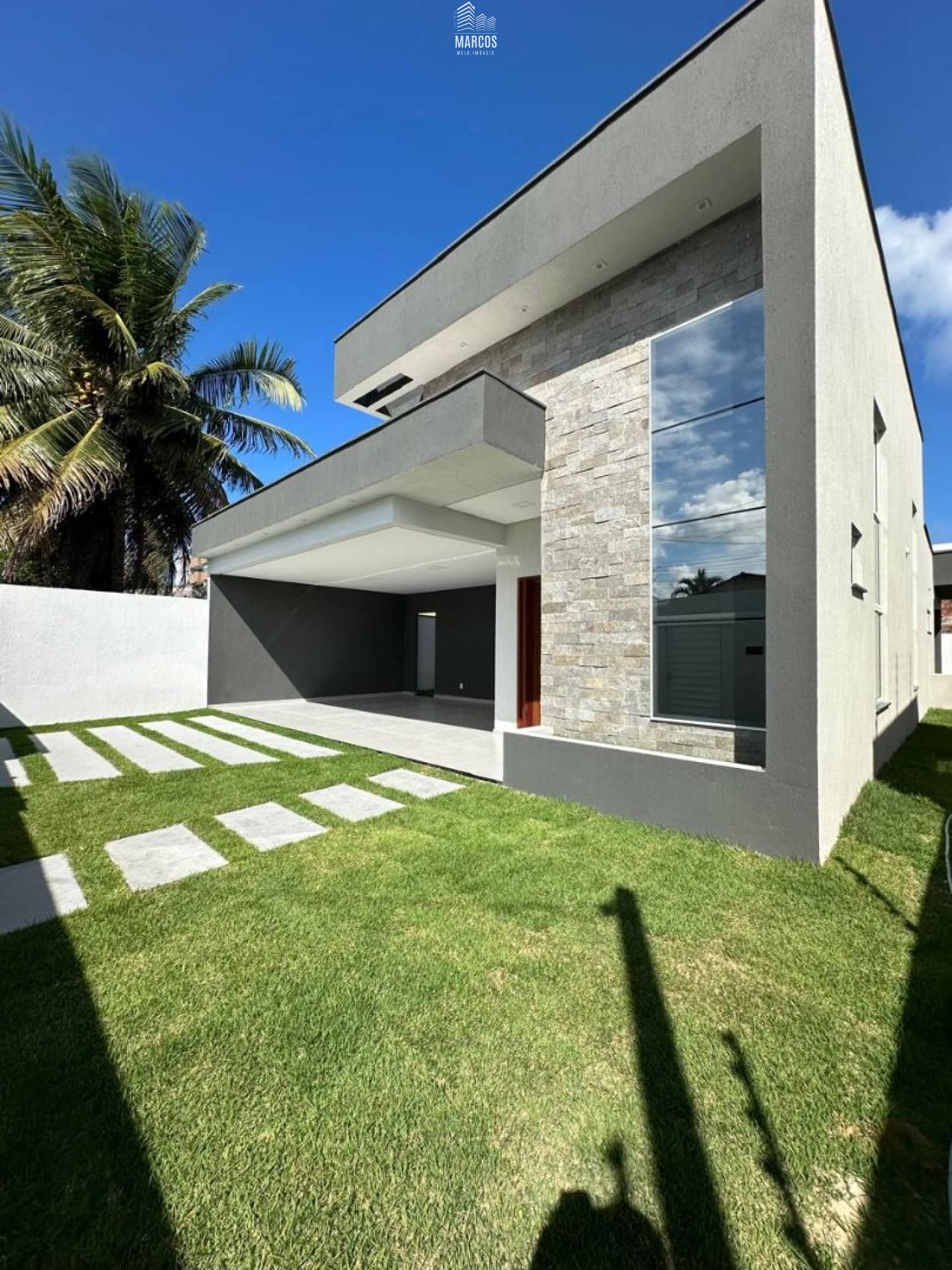 Excelente Casa Para Vender com 3 quartos 3 suítes no bairro Marechal Deodoro em Marechal Deodoro