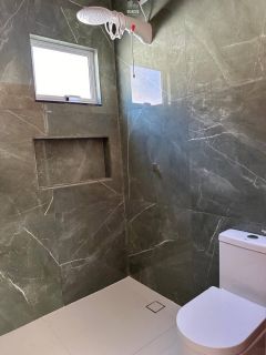 Excelente Casa Para Vender com 3 quartos 3 suítes no bairro Marechal Deodoro em Marechal Deodoro