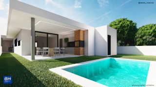 Condomínio Enseada da Lagoa - Casa de Condomínio Para Vender com 3 quartos 3 suítes no bairro Praia do saco em Marechal Deodoro