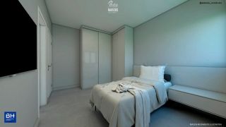 Condomínio Enseada da Lagoa - Casa de Condomínio Para Vender com 3 quartos 3 suítes no bairro Praia do saco em Marechal Deodoro