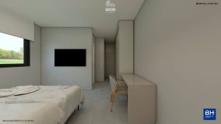Condomínio Enseada da Lagoa - Casa de Condomínio Para Vender com 3 quartos 3 suítes no bairro Praia do saco em Marechal Deodoro
